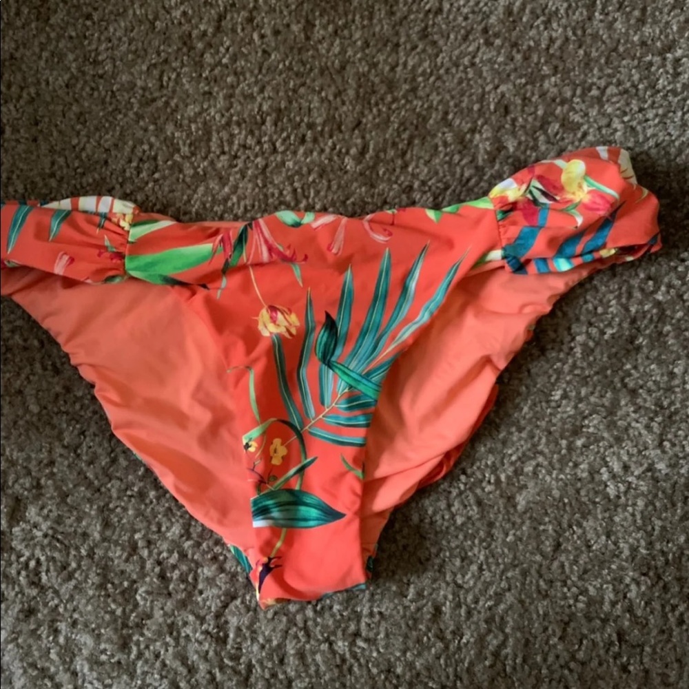 Lucky Brand Bikini Bottoms